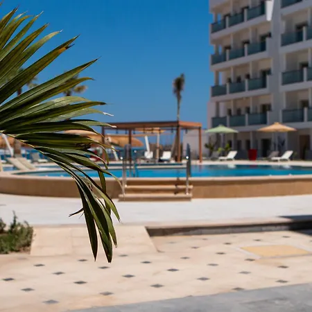 Amarina Sapphire Beach Hotel Hurghada-Couples & Adults Only