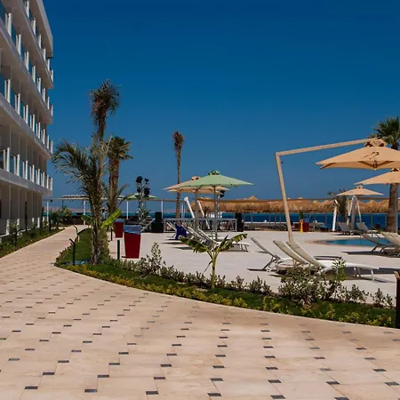Amarina Sapphire Beach Hotel Hurghada-Couples & Adults Only