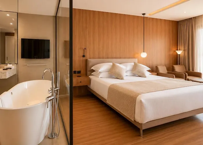 Amarina Sapphire Beach Hotel Hurghada-Couples & Adults Only 5* Gurdaka