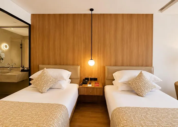 Amarina Sapphire Beach Hotel Hurghada-Couples & Adults Only Üdülőközpont