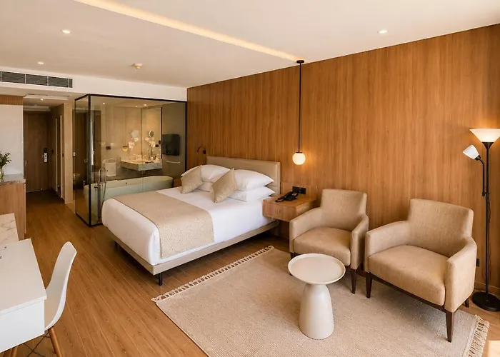 Amarina Sapphire Beach Hotel Hurghada-Couples & Adults Only Gurdaka