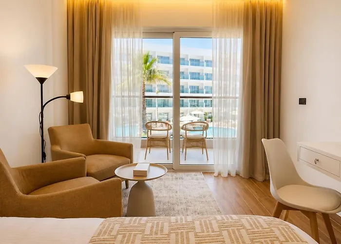 Amarina Sapphire Beach Hotel Hurghada-Couples & Adults Only 5*