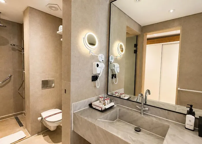Amarina Sapphire Beach Hotel Hurghada-Couples & Adults Only