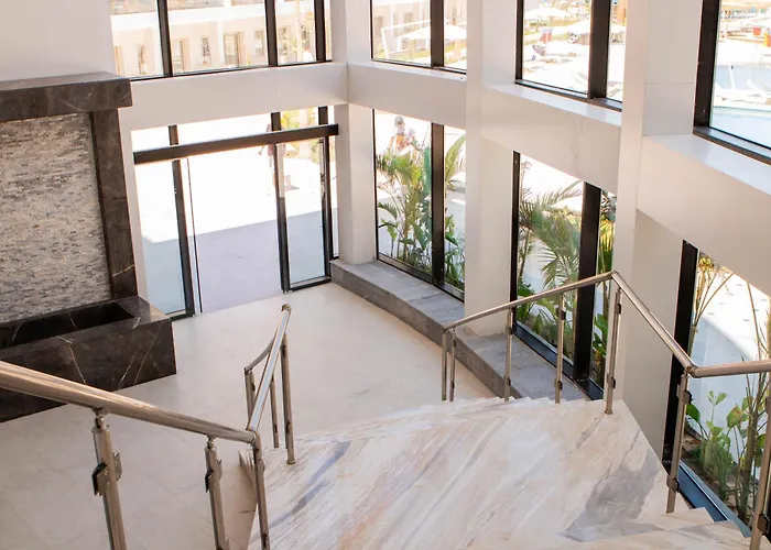 Amarina Sapphire Beach Hotel Hurghada-Couples & Adults Only Gurdaka