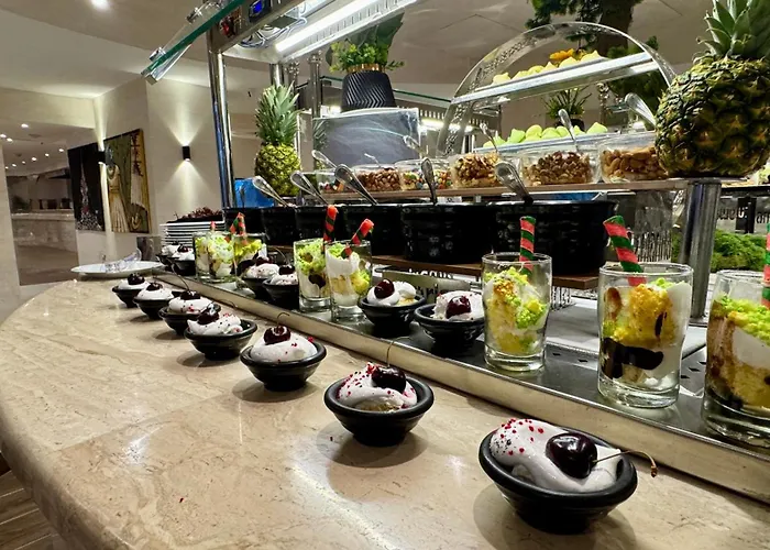 Amarina Sapphire Beach Hotel Hurghada-Couples & Adults Only